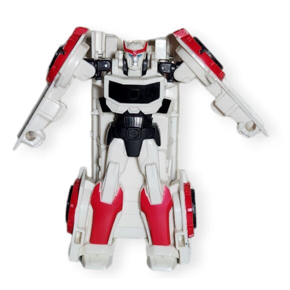 Transformers RID One-Step Changers Ratchet Loose Pre-owned - Picture 1 of 10